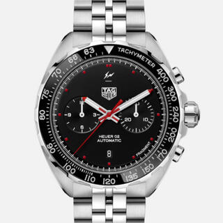 TAG Heuer - FRAGMENT X TAGHEUER フラグメント タグホイヤー