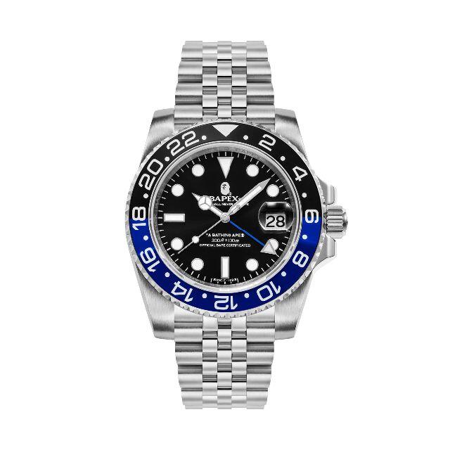 A BATHING APE TYPE2 BAPEX®