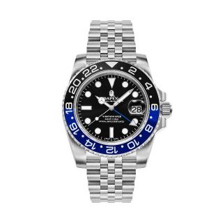 アベイシングエイプ(A BATHING APE)のA BATHING APE TYPE2 BAPEX®(腕時計(アナログ))