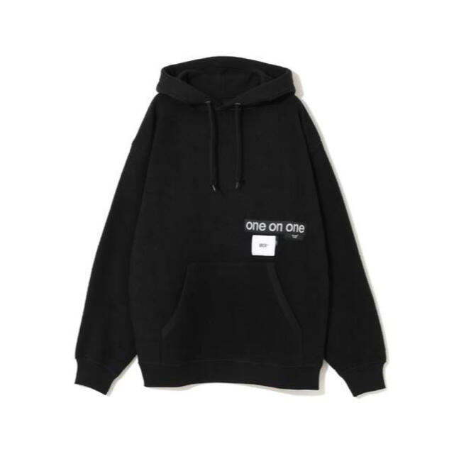 UNDERCOVER WTAPS フーディーのサムネイル