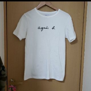 アニエスベー(agnes b.)のアニエスb(Tシャツ/カットソー(半袖/袖なし))