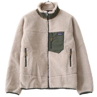 パタゴニア(patagonia)のパタゴニア　レトロX  キッズ　XXL(ブルゾン)