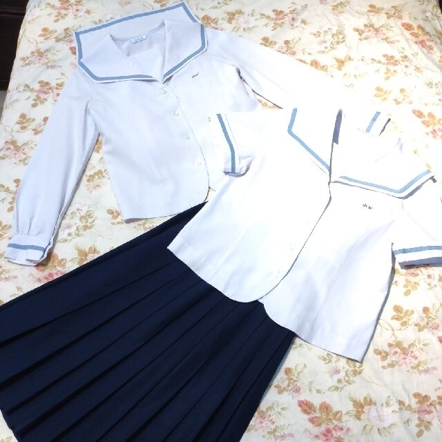 ラブライブサンシャイン第三話で登場の夏服