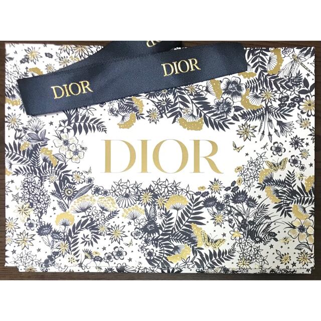 Dior ディオール　ルージュディオール　100V ミスディオール 香水　千鳥