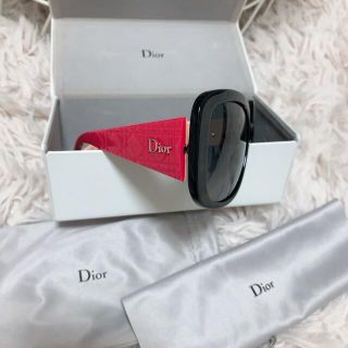 ディオール(Dior)のDIOR サングラス(サングラス/メガネ)