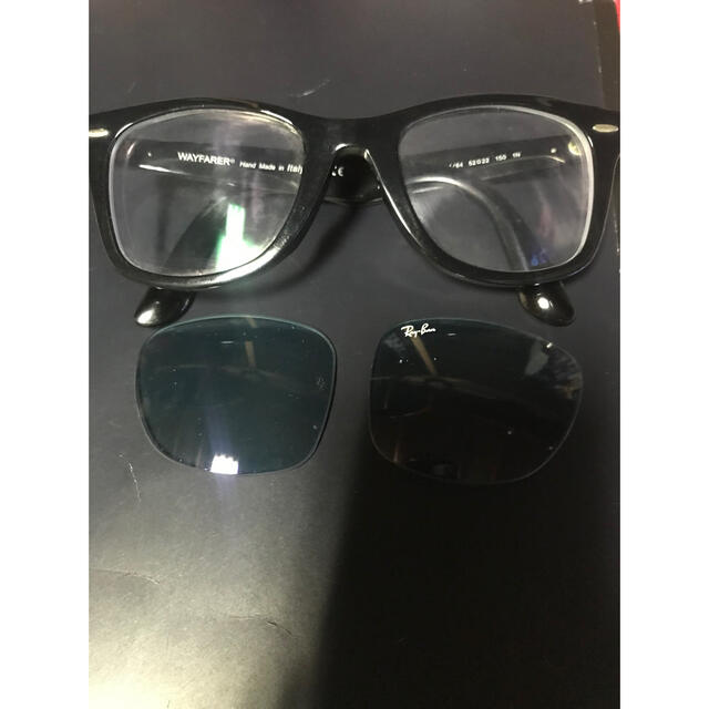 レイバン ray ban ウェイファーラー RB2140 - サングラス/メガネ