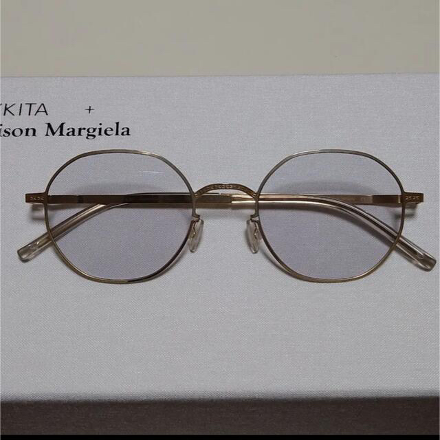 本日限定SALE！！ MYKITA+Maison Margiela  291MMCRAFT010