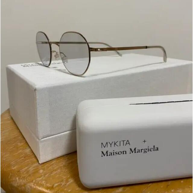 本日限定SALE！！ MYKITA+Maison Margiela  291MMCRAFT010