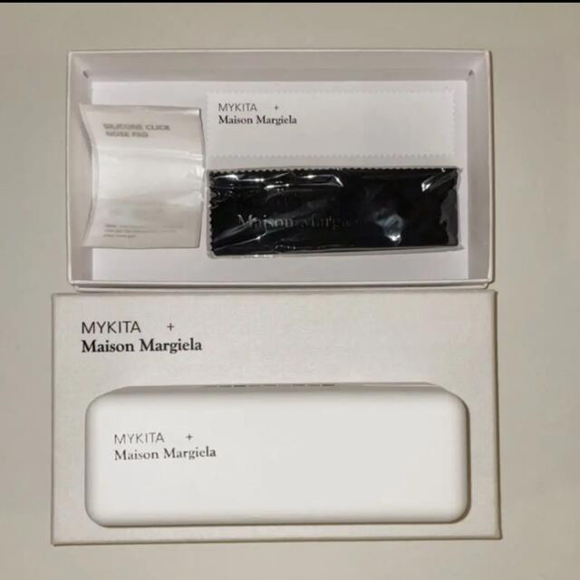 本日限定SALE！！ MYKITA+Maison Margiela  291MMCRAFT010