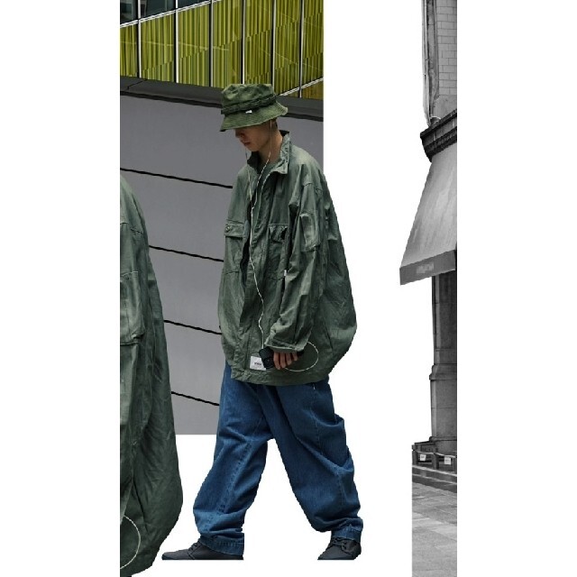 新品【L】21AW WTAPS UNION 02 TROUSERS | communitycouncilofidaho.org