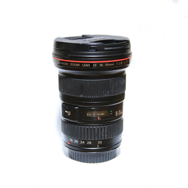 Canon EF 16-35mm f2.8L Ⅱ USM 新色追加 www.gold-and-wood.com