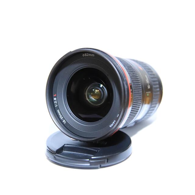 Canon EF 16-35mm f2.8L Ⅱ USM - 1