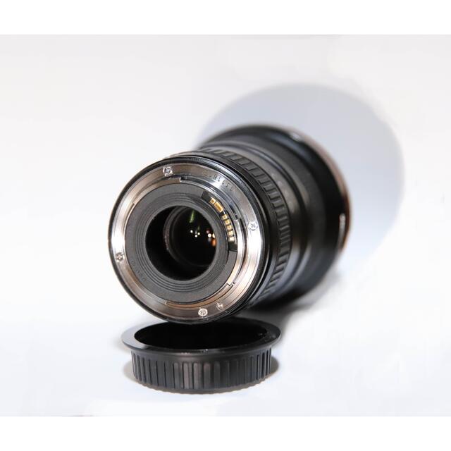 Canon EF 16-35mm f2.8L Ⅱ USM - 2