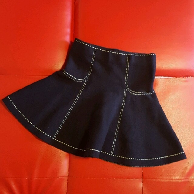 one spo(ワンスポ)のワンスポ☆ミニスカート レディースのスカート(ミニスカート)の商品写真