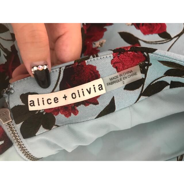 Alice+Olivia(アリスアンドオリビア)のアリスアンドオリビア レディースのパンツ(ショートパンツ)の商品写真