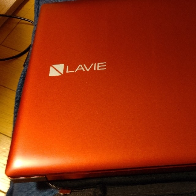 ノートPC NECノートパソコン値下げ美品です