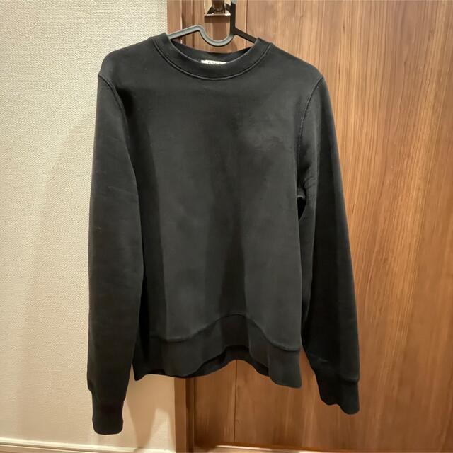 ACNE - ACNE STUDIOS スウェット トレーナー XXSの通販 by AJ's shop ...