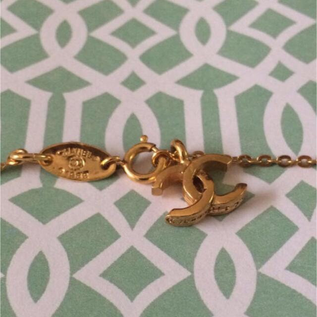 CHANEL ネックレス 2