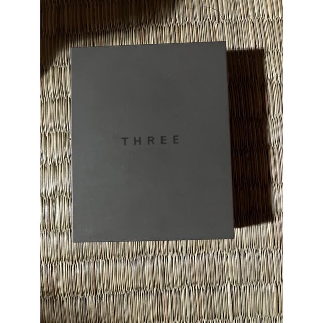 THREE(スリー)のTHREE  ハイライト コスメ/美容のベースメイク/化粧品(その他)の商品写真