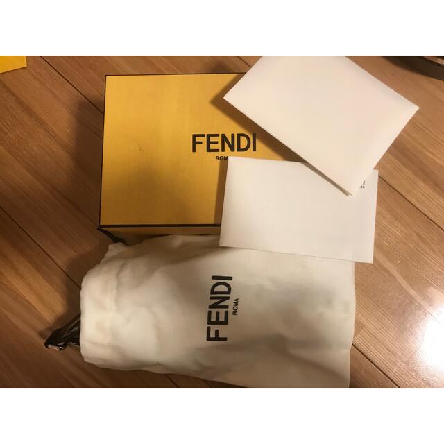 FENDI(フェンディ)のFENDI レディースのアクセサリー(チャーム)の商品写真