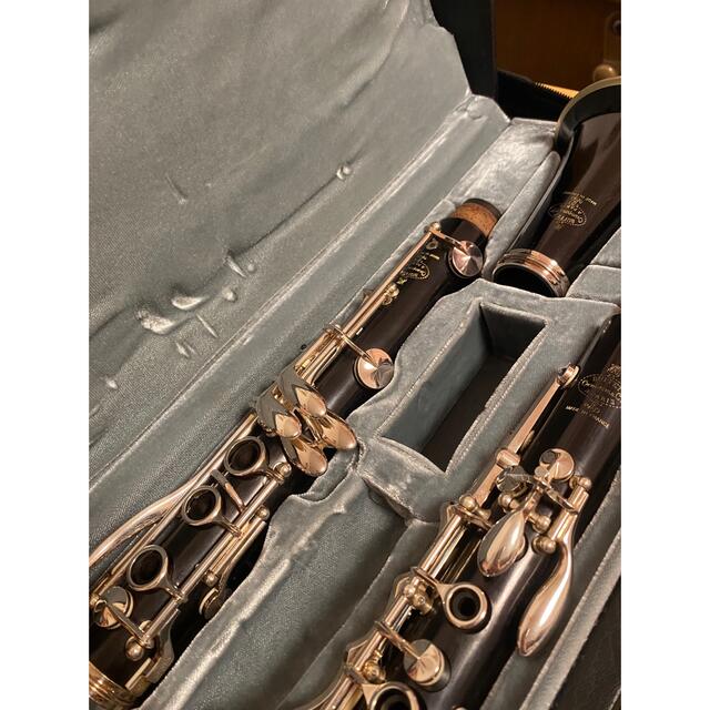 クラリネット　クランポン　R-13 選定品　ラスト1日です 楽器の管楽器(クラリネット)の商品写真