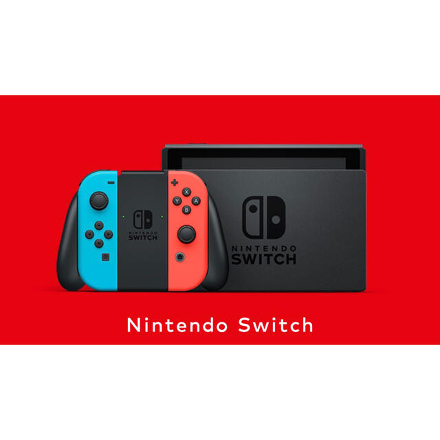 超可爱の Nintendo Switch本体＋ハードケース - Switch 家庭用ゲーム機本体