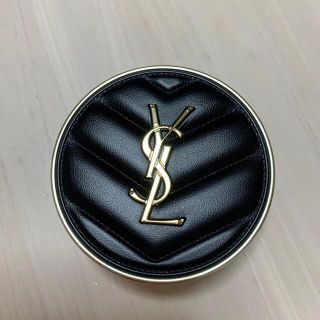 イヴサンローランボーテ(Yves Saint Laurent Beaute)のイブサンローラン　クッションファンデケース(ファンデーション)