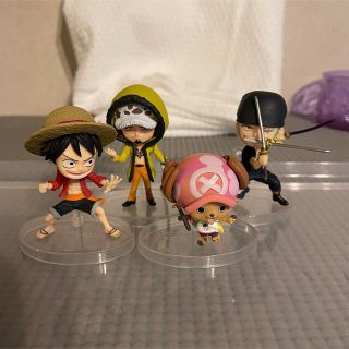 バンダイ(BANDAI)のONE PIECE フィギュア(アニメ/ゲーム)