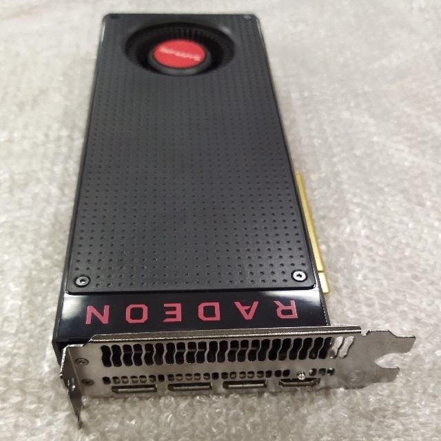 amd rx480 8g ジャンク