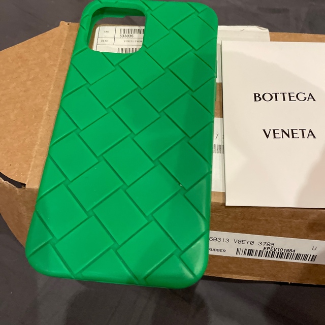 BOTTEGA VENETA iPhoneケース 12pro