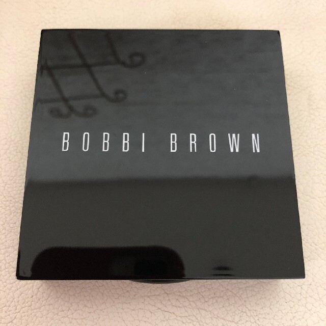 BOBBI BROWN(ボビイブラウン)のボビイブラウン シマーブリック ネクター コスメ/美容のベースメイク/化粧品(チーク)の商品写真