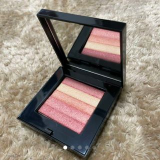 ボビイブラウン(BOBBI BROWN)のボビイブラウン シマーブリック ネクター(チーク)