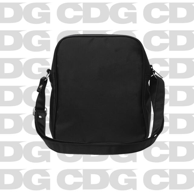 COMME des GARCONS(コムデギャルソン)のSHOULDER BAG (SMALL) コムデギャルソン メンズのバッグ(ショルダーバッグ)の商品写真