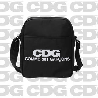 コムデギャルソン(COMME des GARCONS)のSHOULDER BAG (SMALL) コムデギャルソン(ショルダーバッグ)