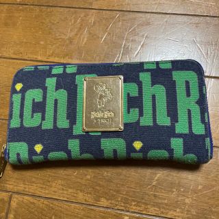 ジョイリッチ(JOYRICH)のジョイリッチJOYRICH 長財布(財布)