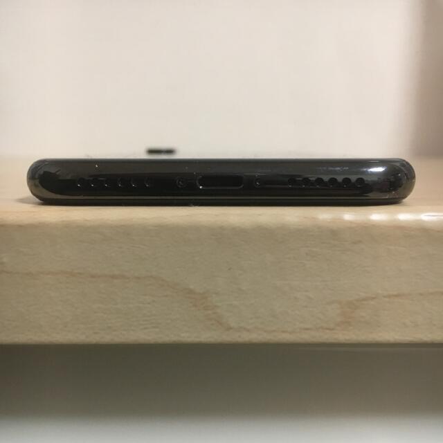 驚きの価格が実現!】 iPhone XS 64GB スペースグレイ SIMフリー