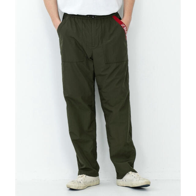 新品未使用品】SILAS ZIP PANTS 2022人気新作 sk.adelicenter.eu