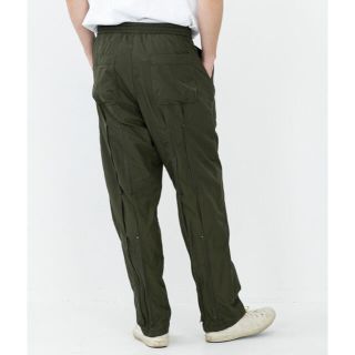 【新品未使用品】SILAS ZIP PANTS
