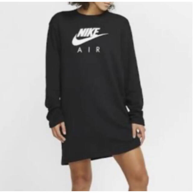 NIKE(ナイキ)の★NIKE ★ 　　ウィメンズエア　トップス　ドレススエット    レディースのトップス(トレーナー/スウェット)の商品写真