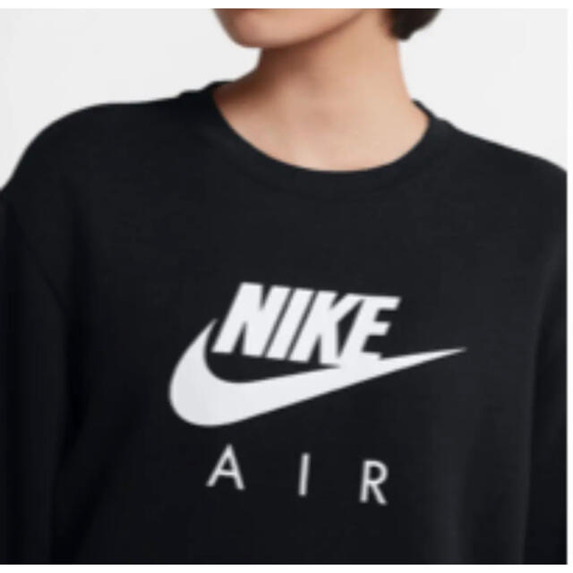 NIKE(ナイキ)の★NIKE ★ 　　ウィメンズエア　トップス　ドレススエット    レディースのトップス(トレーナー/スウェット)の商品写真