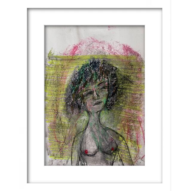 絵描きhiro C「赤い夜3」 GS3GLrcidT - iuu.org.tr
