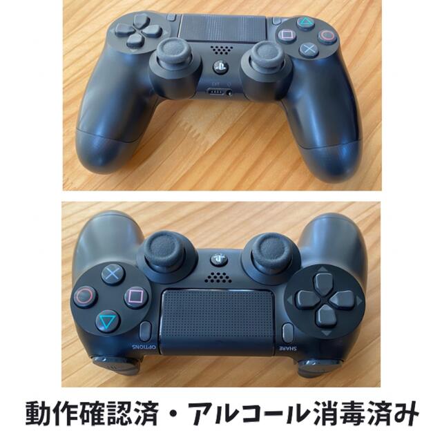 PlayStation4 Pro 本体 CUH-7100B SSD化済み | www.kishmish.biz