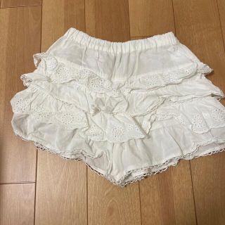 プティマイン(petit main)の専用　　　プティマイン　130(パンツ/スパッツ)