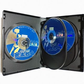 全巻セットDVD▼サラリーマン金太郎 4(5枚セット)第1話～最終話▽レンタル落ち