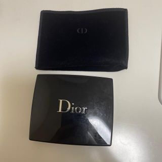 ディオール(Dior)のDior(チーク)