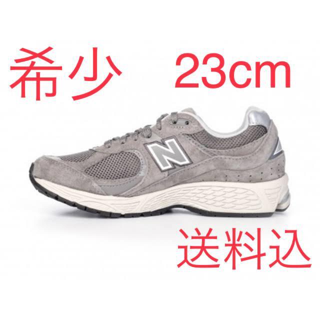 New balance ml2002rc ニューバランス2002 23cm | vizoobras.com.br