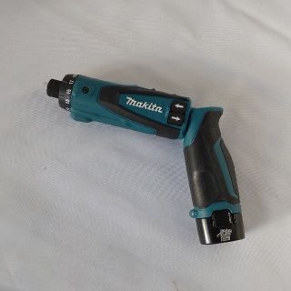 マキタ(Makita)のマキタ充電式ペンドライバドリル(工具/メンテナンス)