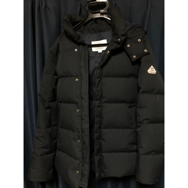 ピレネックス  BELFORT JACKET ベルフォールジャケット L