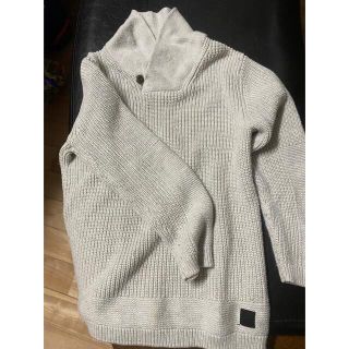 ザラキッズ(ZARA KIDS)のZARAキッズ　セーター(ニット)