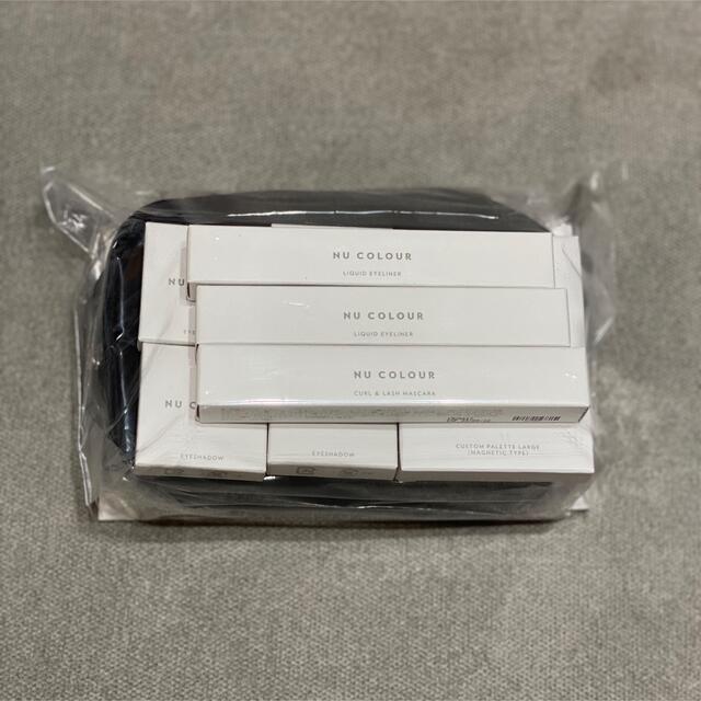 バジル様専用 ニュースキン ニューカラー ベストアイコレクション